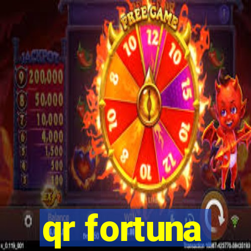 qr fortuna